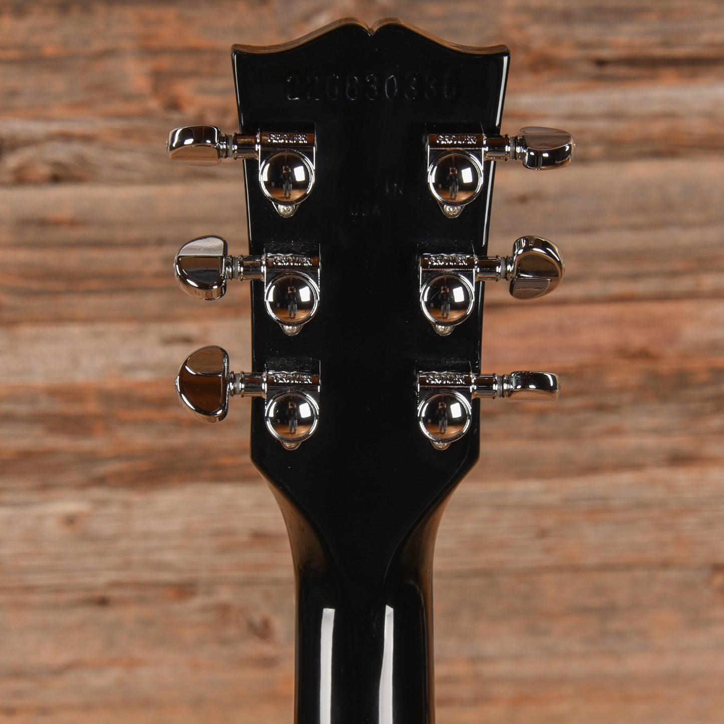 Gibson SG Standard Pelham Blue Burst 2023 Electric Guitars / Solid Body