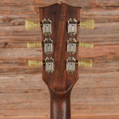Gibson SG Standard Refin Walnut 1971 Electric Guitars / Solid Body