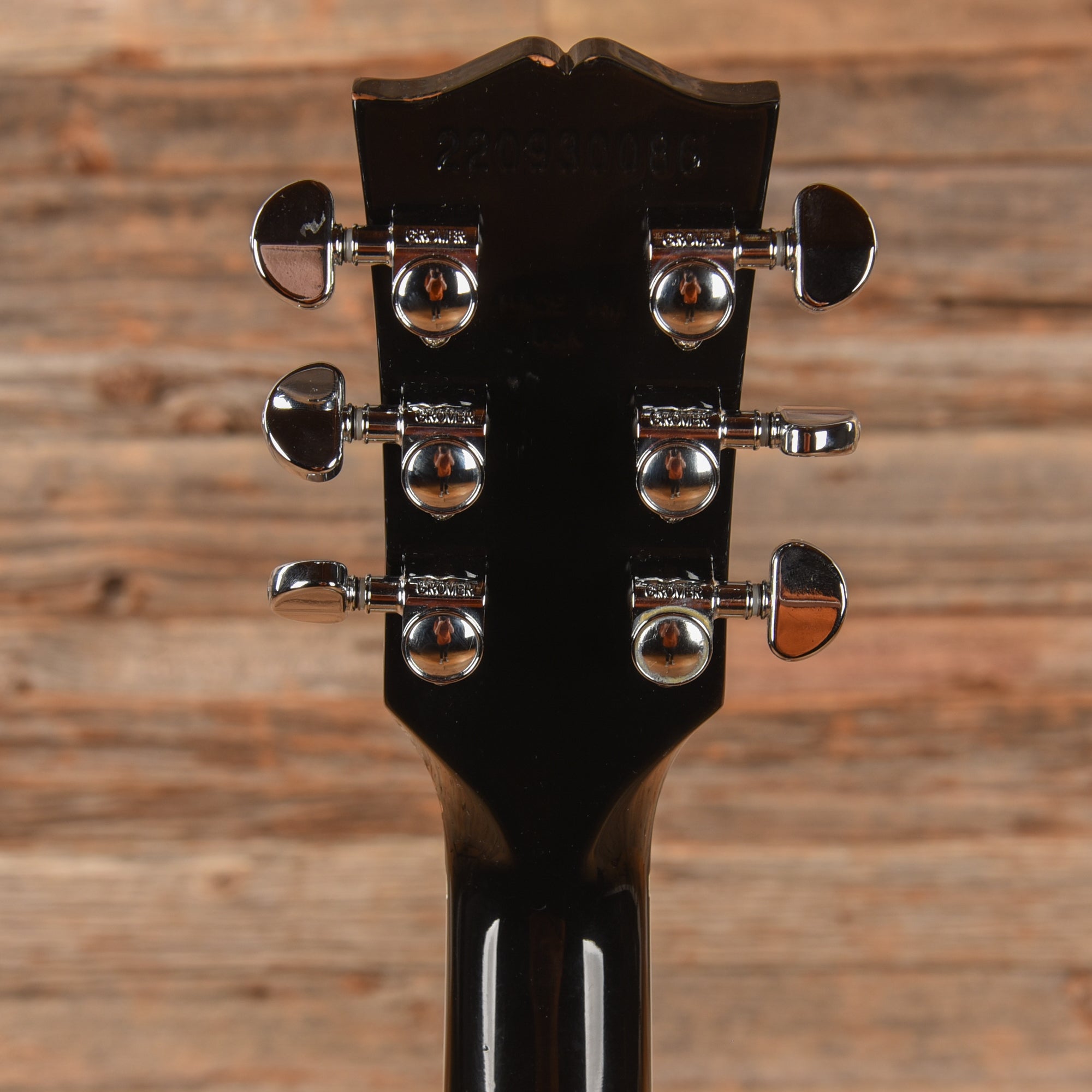 Gibson SG Standard Silverburst 2023 Electric Guitars / Solid Body
