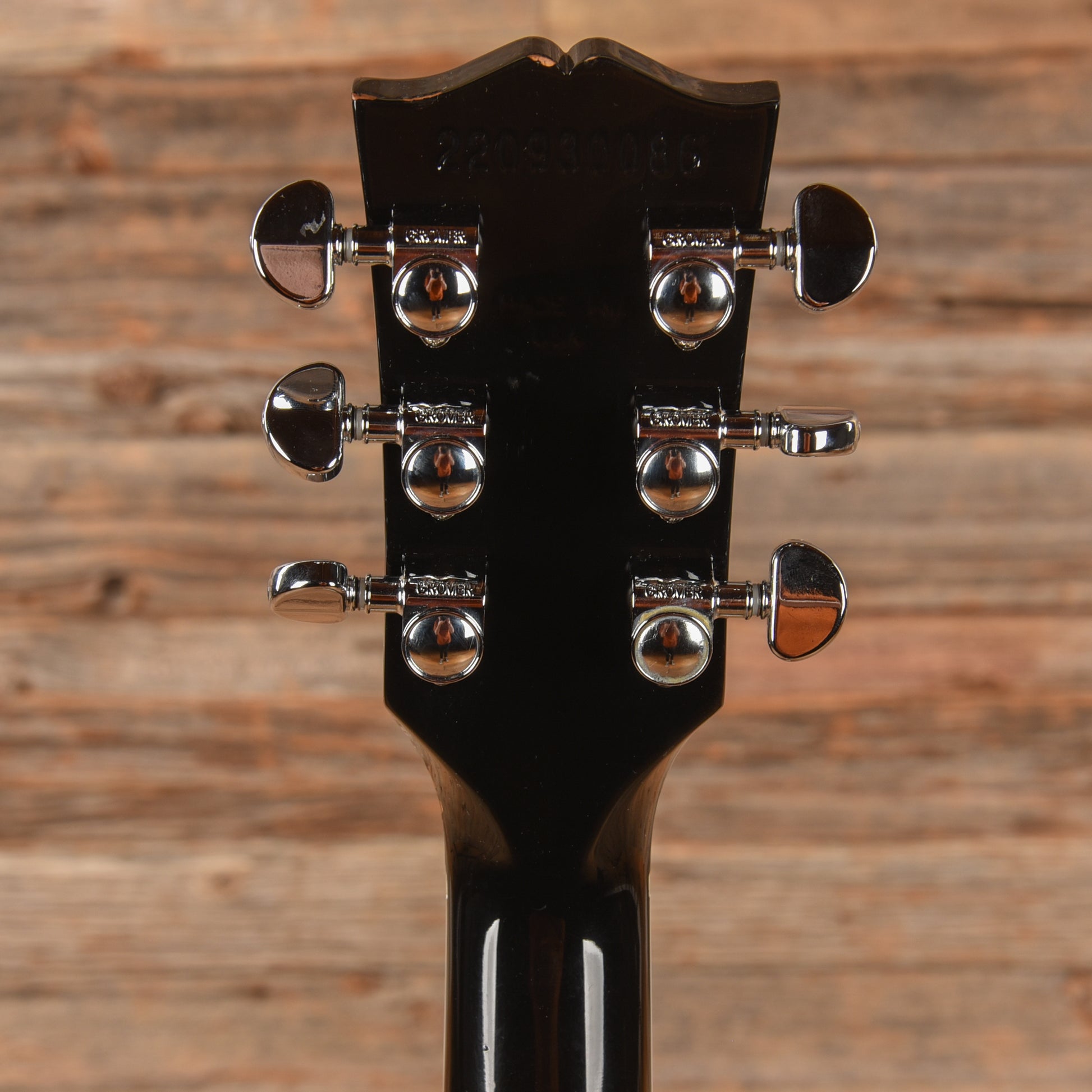 Gibson SG Standard Silverburst 2023 Electric Guitars / Solid Body