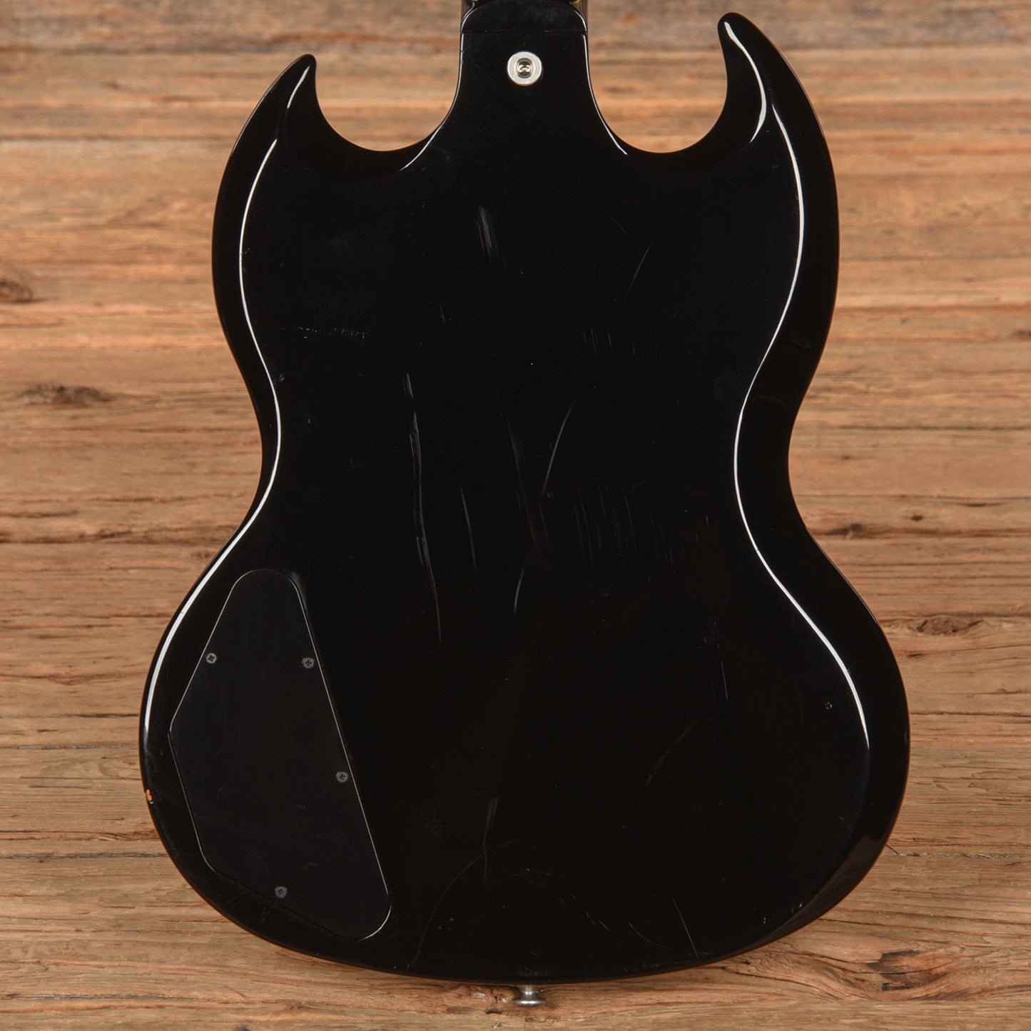 Gibson SG Standard Silverburst 2023 Electric Guitars / Solid Body