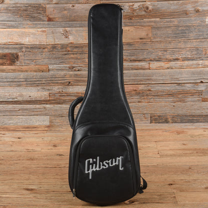 Gibson SG Standard Silverburst 2024 Electric Guitars / Solid Body