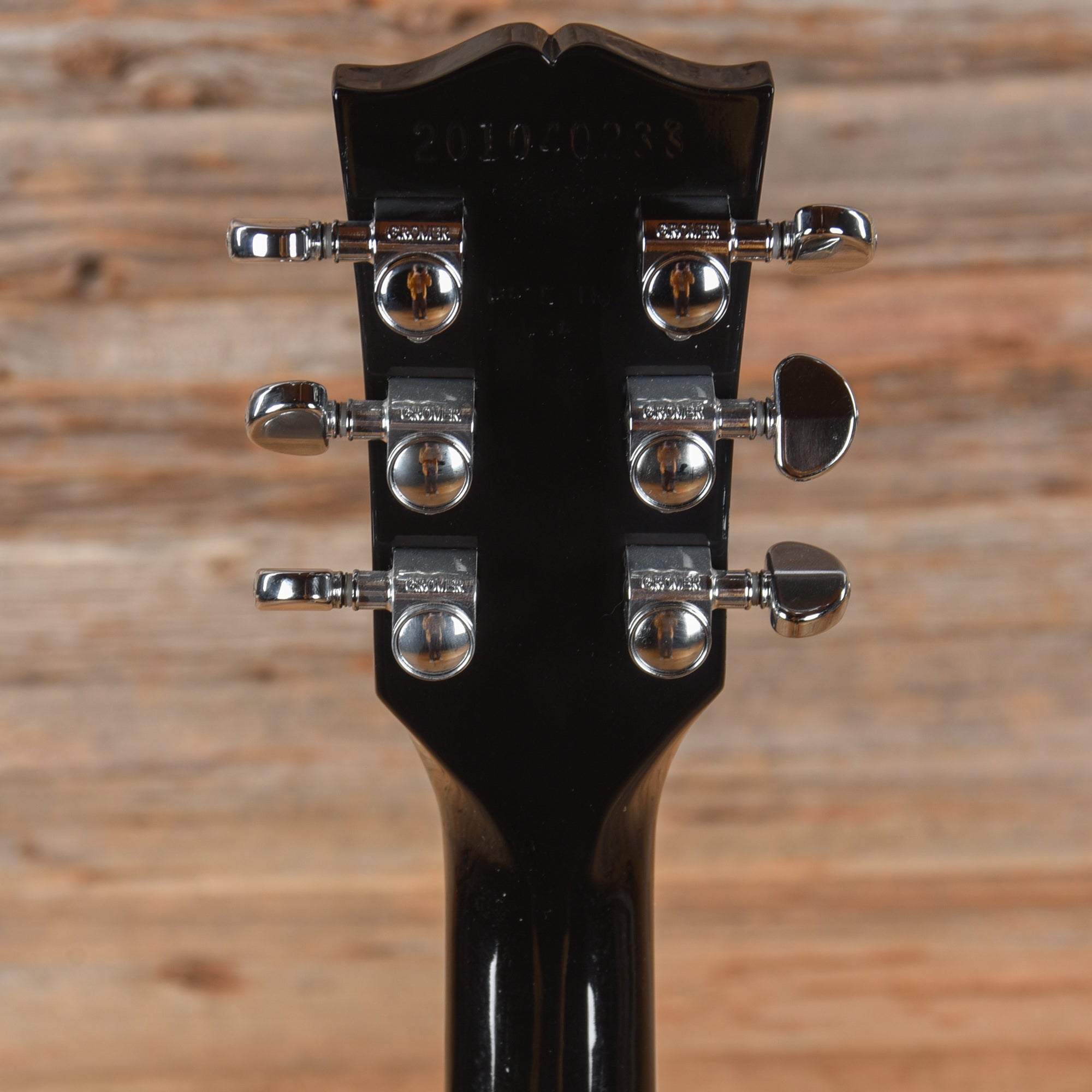 Gibson SG Standard Silverburst 2024 Electric Guitars / Solid Body