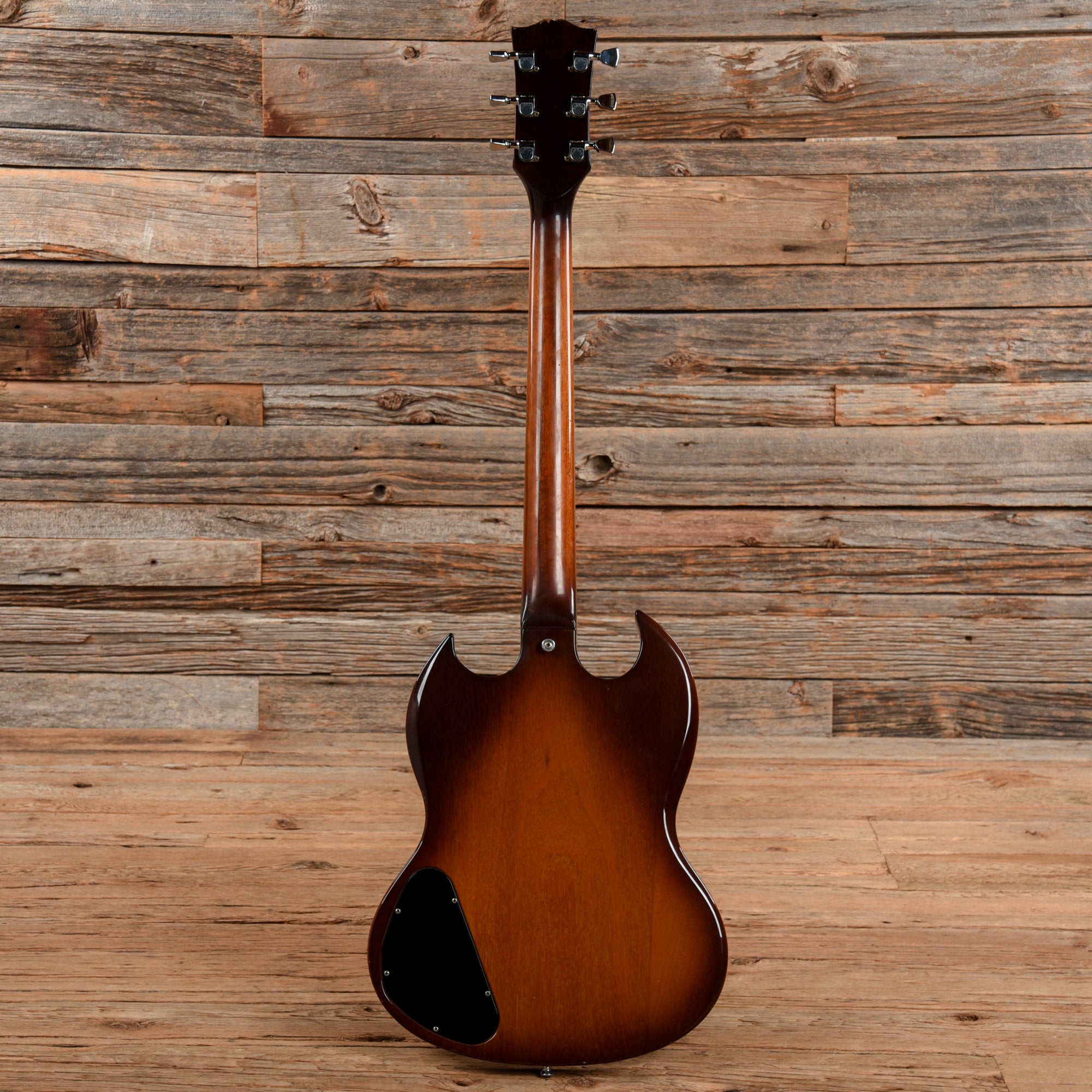 Gibson SG Standard Sunburst 1974 Electric Guitars / Solid Body