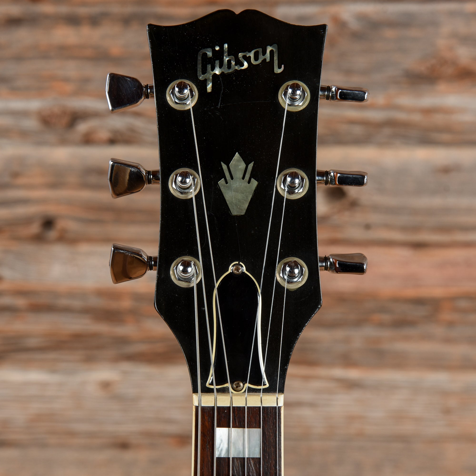 Gibson SG Standard Sunburst 1974 Electric Guitars / Solid Body