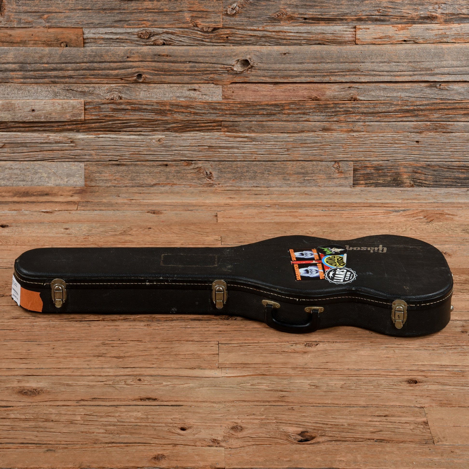 Gibson SG Standard Sunburst 1974 Electric Guitars / Solid Body