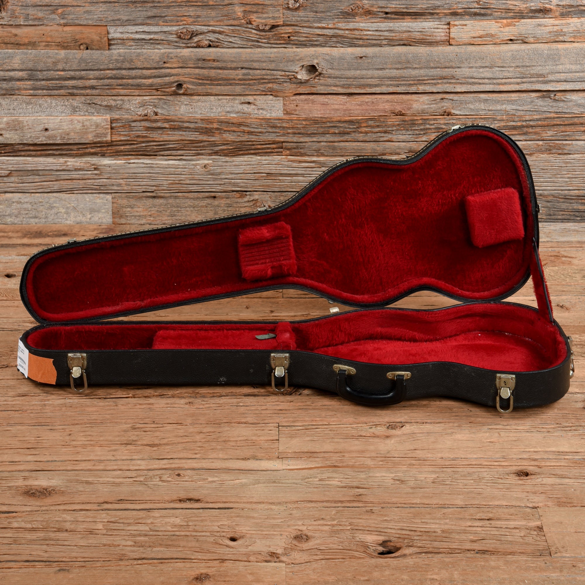 Gibson SG Standard Sunburst 1974 Electric Guitars / Solid Body