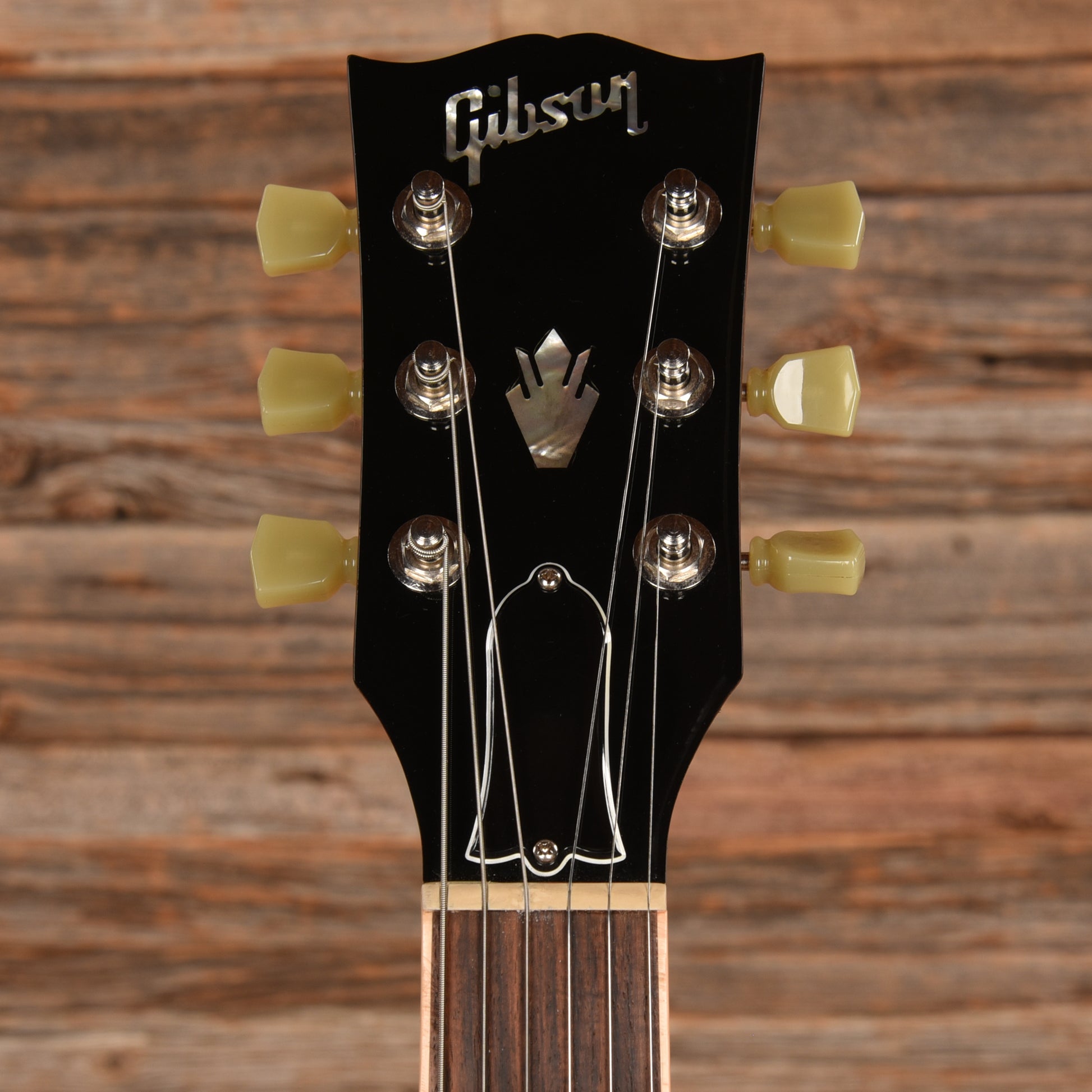 Gibson SG Standard T P-90 (Stripped Neck) Cherry 2016 Electric Guitars / Solid Body