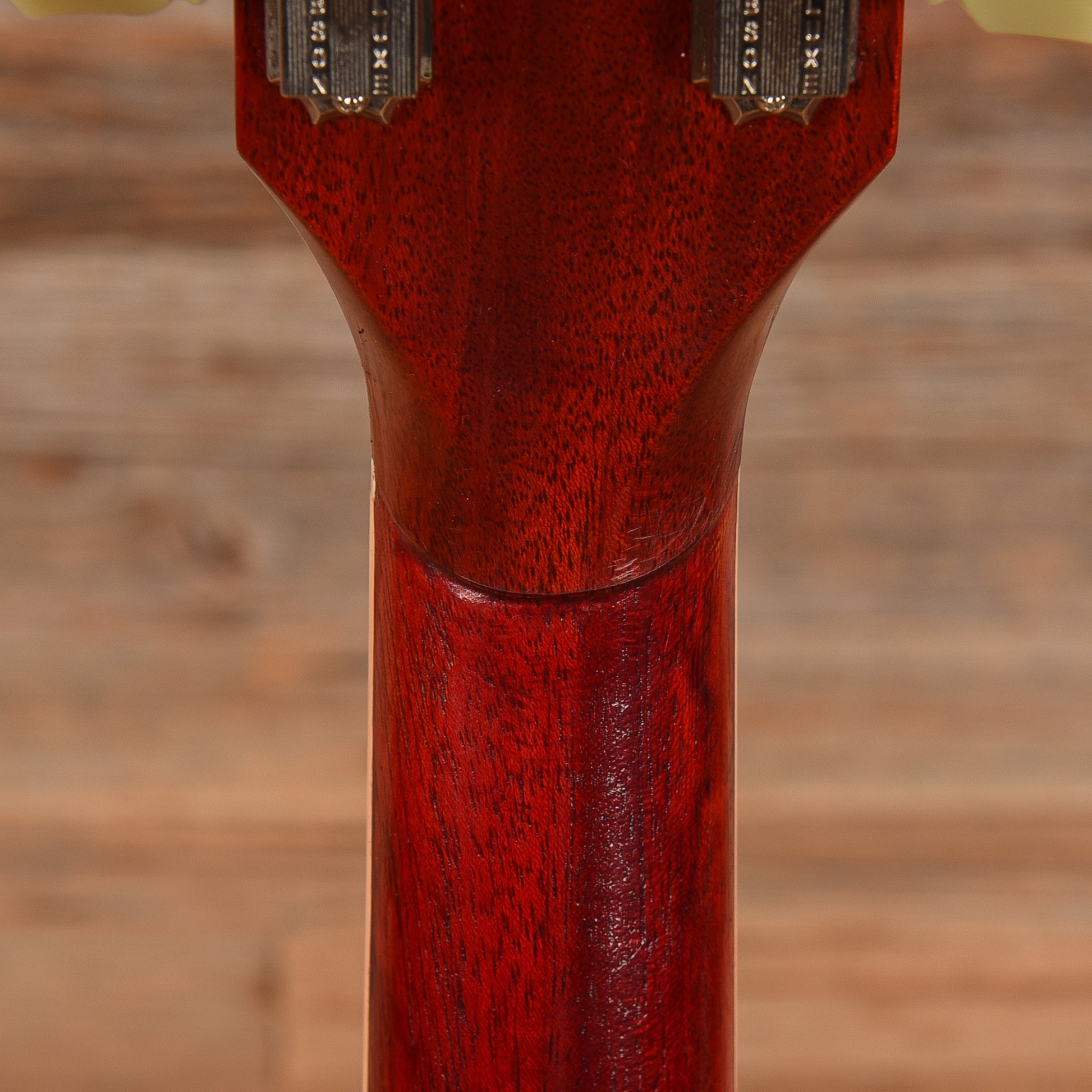 Gibson SG Standard T P-90 (Stripped Neck) Cherry 2016 Electric Guitars / Solid Body
