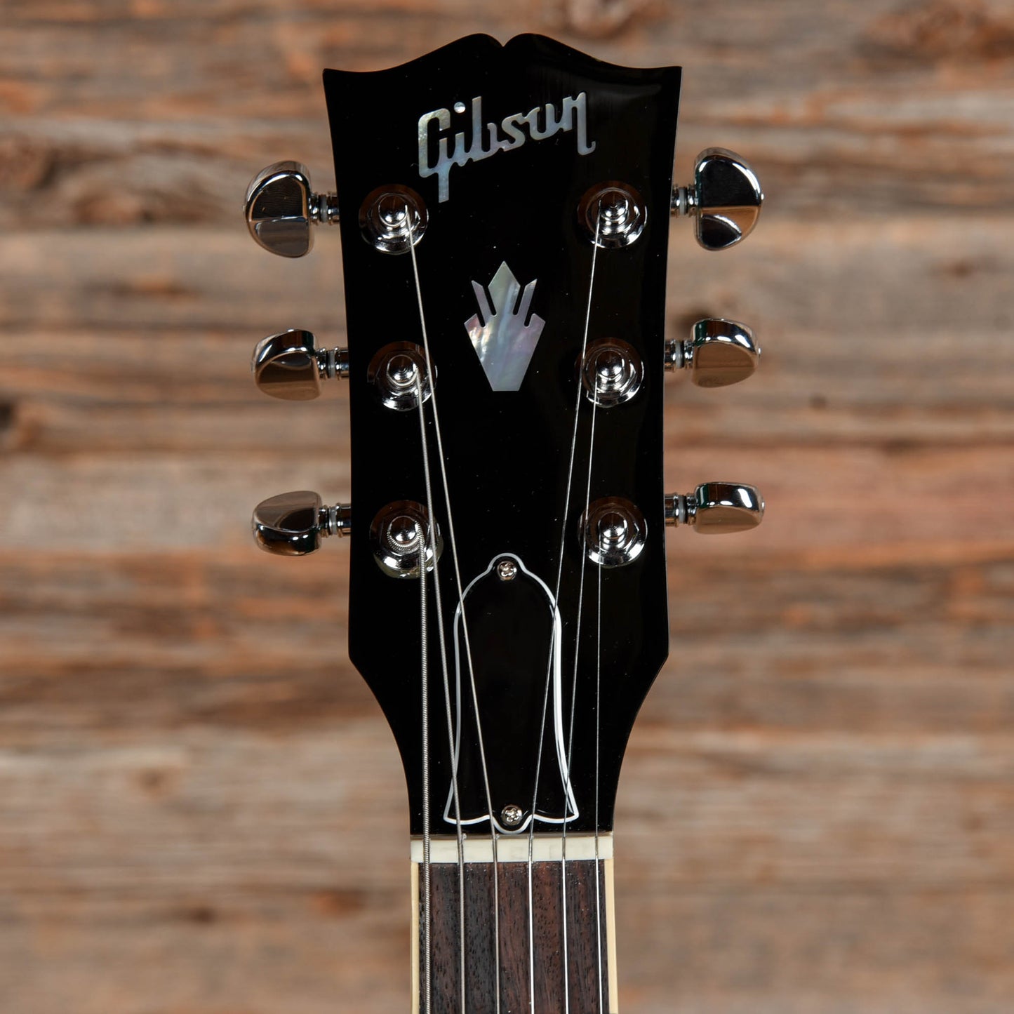 Gibson SG Standard Transparent Teal 2023 Electric Guitars / Solid Body