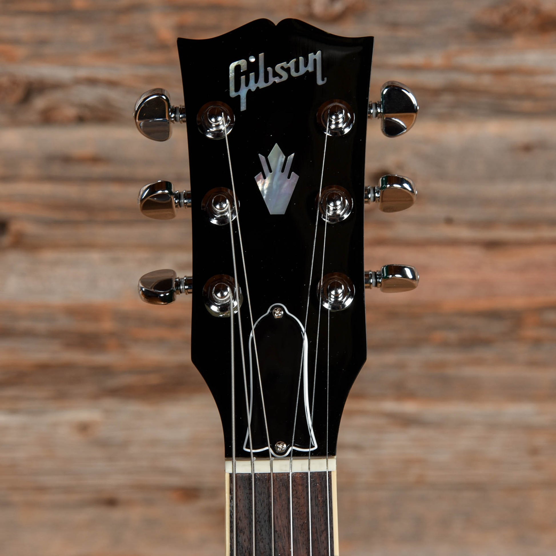 Gibson SG Standard Transparent Teal 2023 Electric Guitars / Solid Body