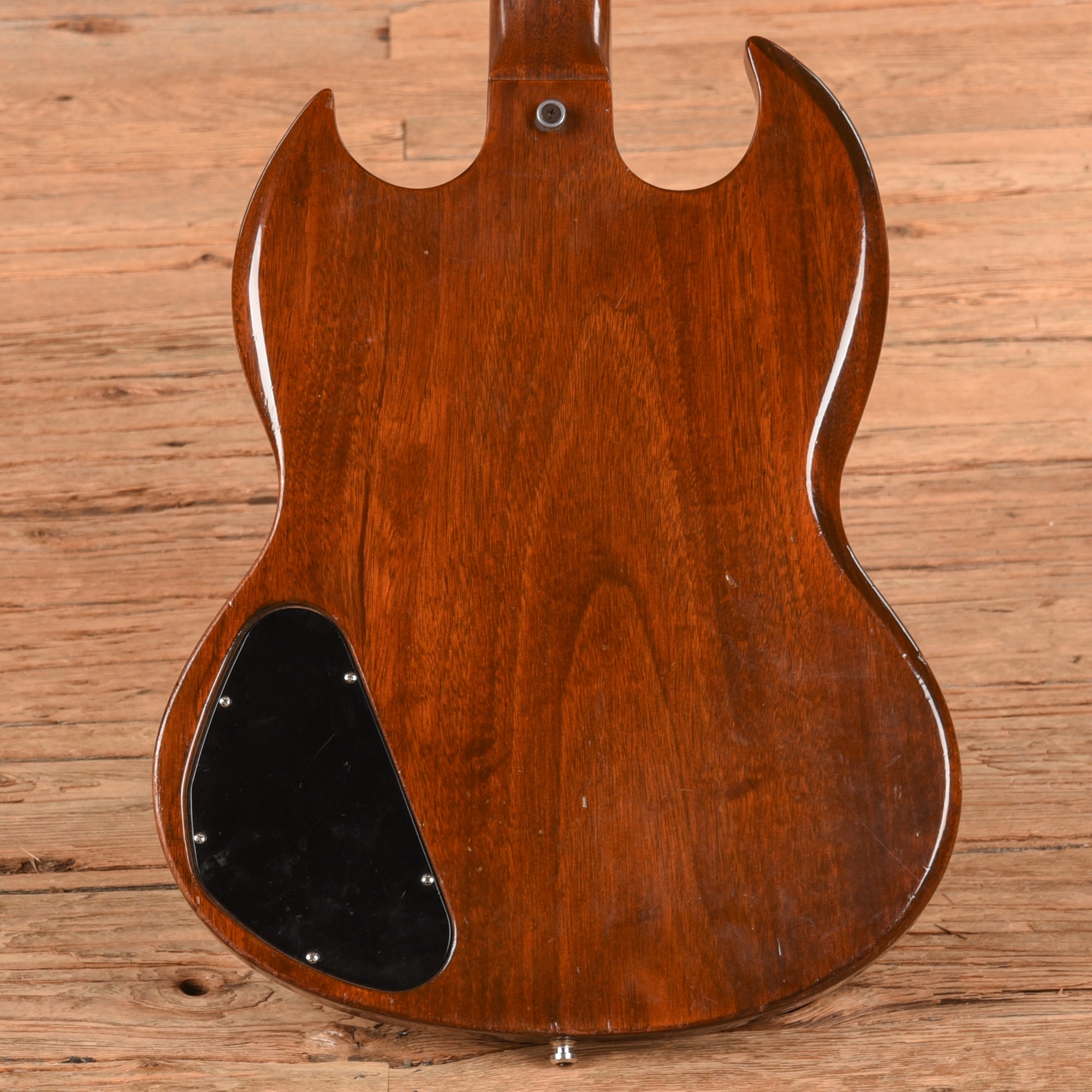 Gibson SG Standard Walnut 1973 Electric Guitars / Solid Body