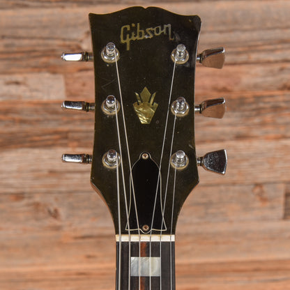 Gibson SG Standard Walnut 1973 Electric Guitars / Solid Body