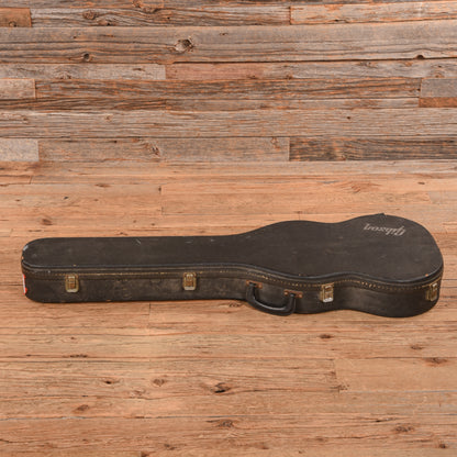 Gibson SG Standard Walnut 1973 Electric Guitars / Solid Body