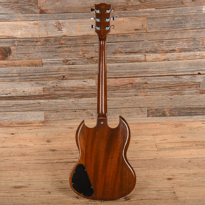 Gibson SG Standard Walnut 1976 Electric Guitars / Solid Body