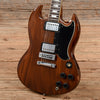 Gibson SG Standard Walnut 1977 Electric Guitars / Solid Body