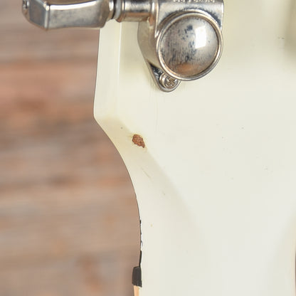 Gibson SG Standard White 2014 Electric Guitars / Solid Body