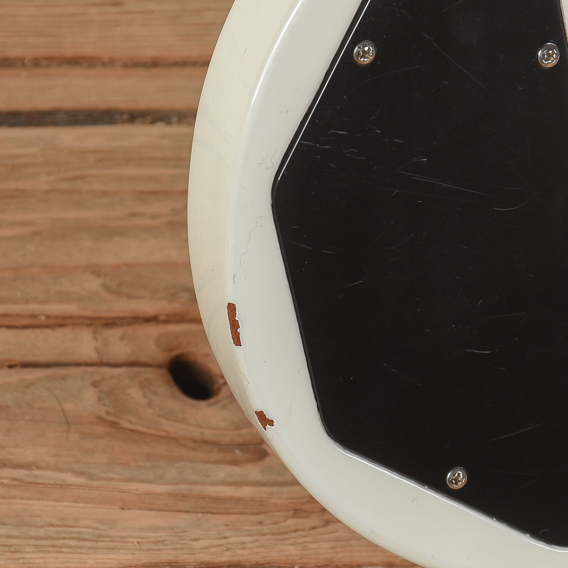 Gibson SG Standard White 2014 Electric Guitars / Solid Body
