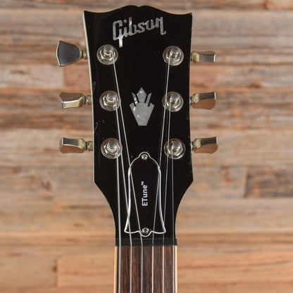 Gibson SG Standard White 2014 Electric Guitars / Solid Body