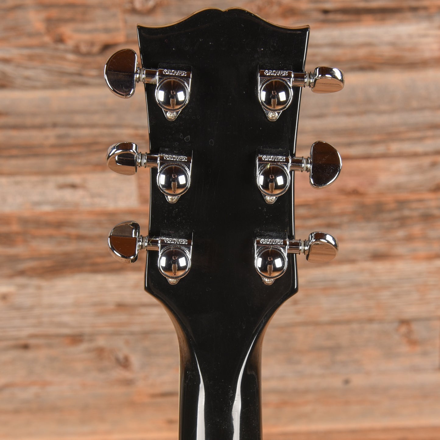 Gibson SG Supra Translucent Black 2013 Electric Guitars / Solid Body