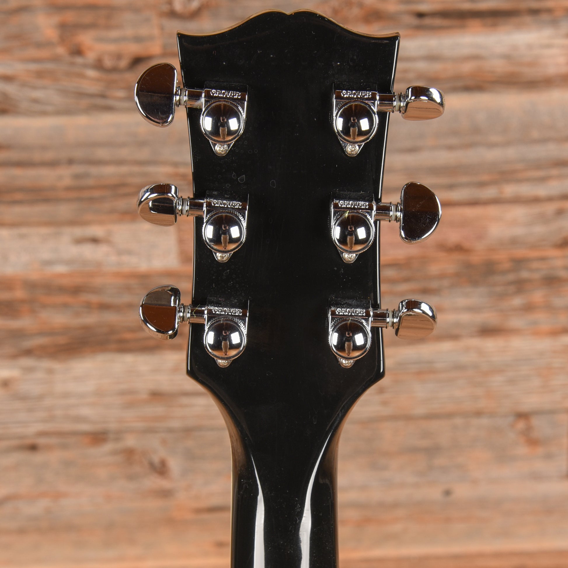 Gibson SG Supra Translucent Black 2013 Electric Guitars / Solid Body