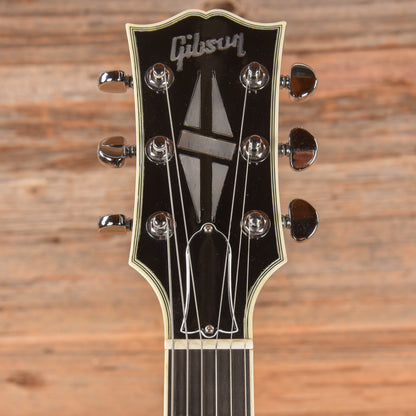 Gibson SG Supreme Midnight Burst 2002 Electric Guitars / Solid Body