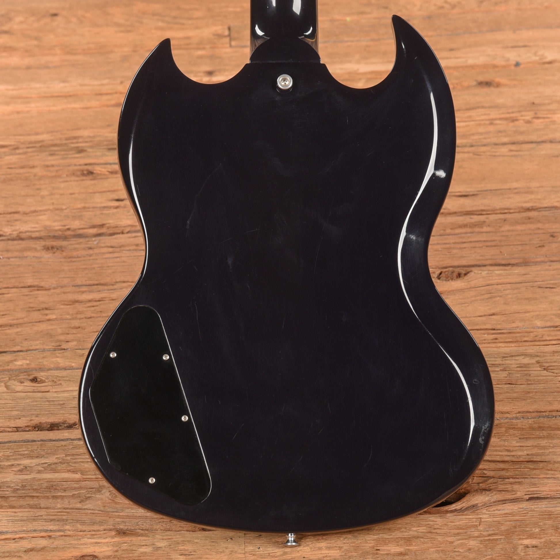 Gibson SG Supreme Midnight Burst 2002 Electric Guitars / Solid Body