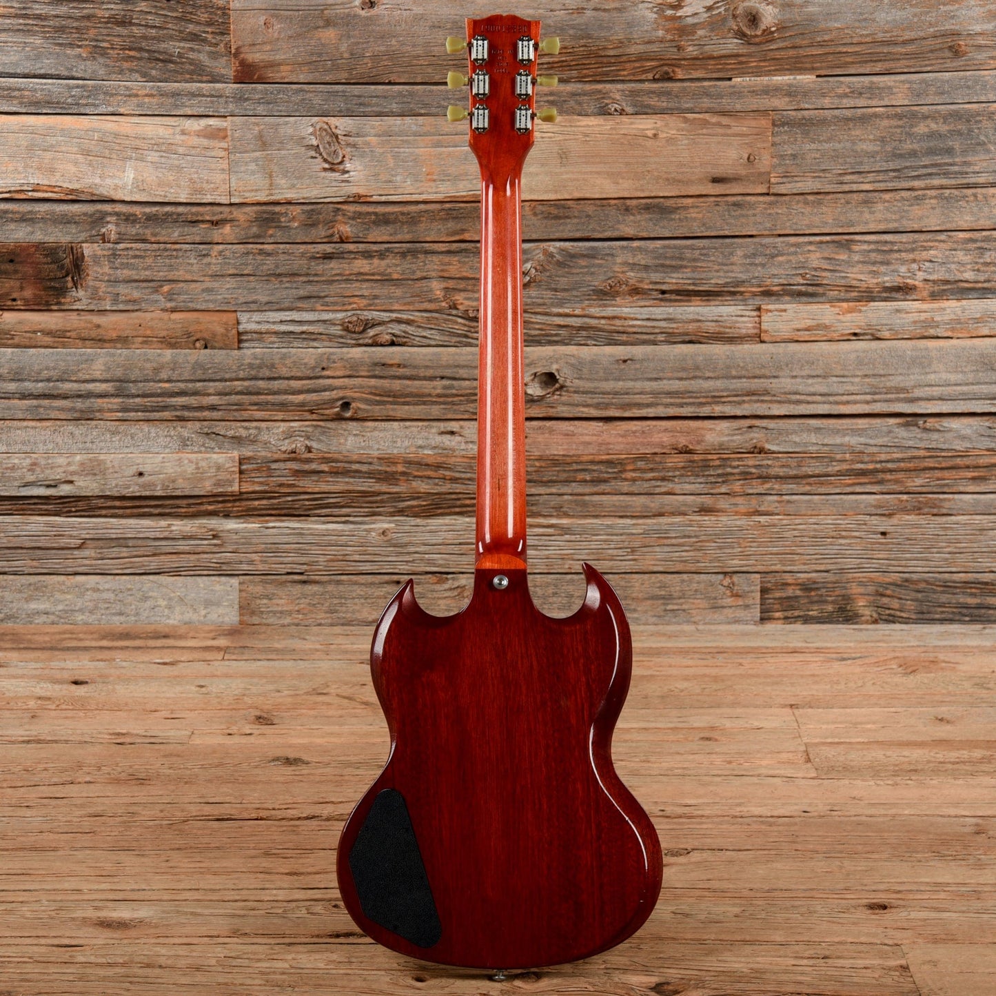 Gibson SG Tribute Cherry 2019 Electric Guitars / Solid Body