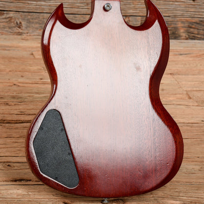 Gibson SG Tribute Cherry 2019 Electric Guitars / Solid Body