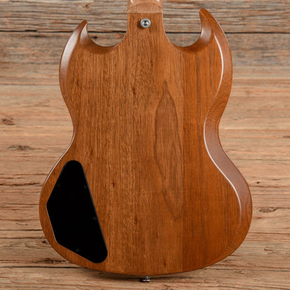 Gibson SG Tribute Natural 2022 Electric Guitars / Solid Body