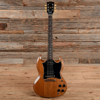 Gibson SG Tribute Natural 2022 Electric Guitars / Solid Body