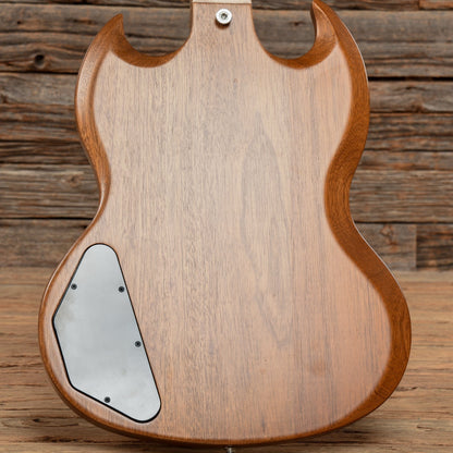 Gibson SG Tribute Natural 2022 Electric Guitars / Solid Body