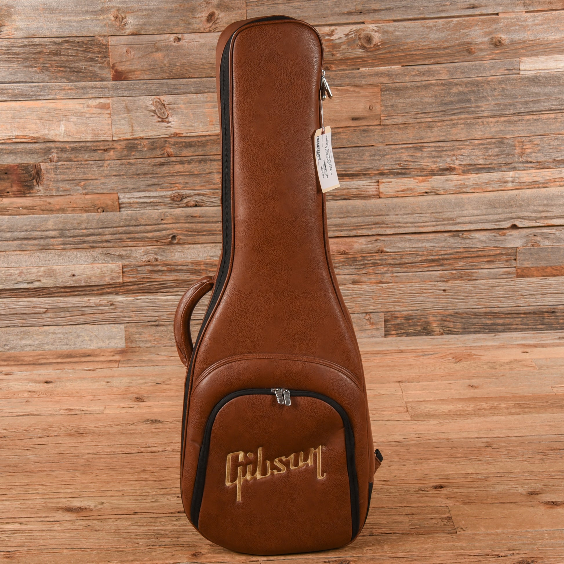 Gibson SG Tribute Natural Walnut 2019 Electric Guitars / Solid Body