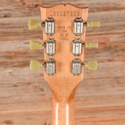 Gibson SG Tribute Natural Walnut 2019 Electric Guitars / Solid Body