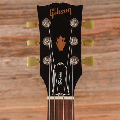 Gibson SG Tribute Natural Walnut 2019 Electric Guitars / Solid Body