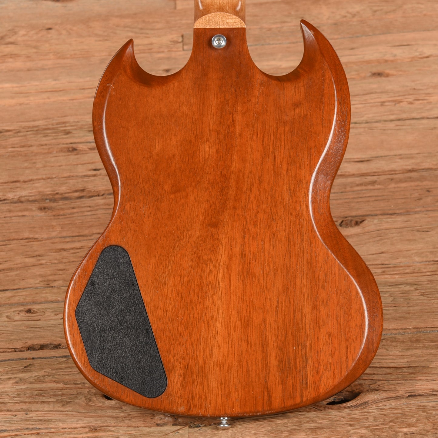 Gibson SG Tribute Natural Walnut 2019 Electric Guitars / Solid Body