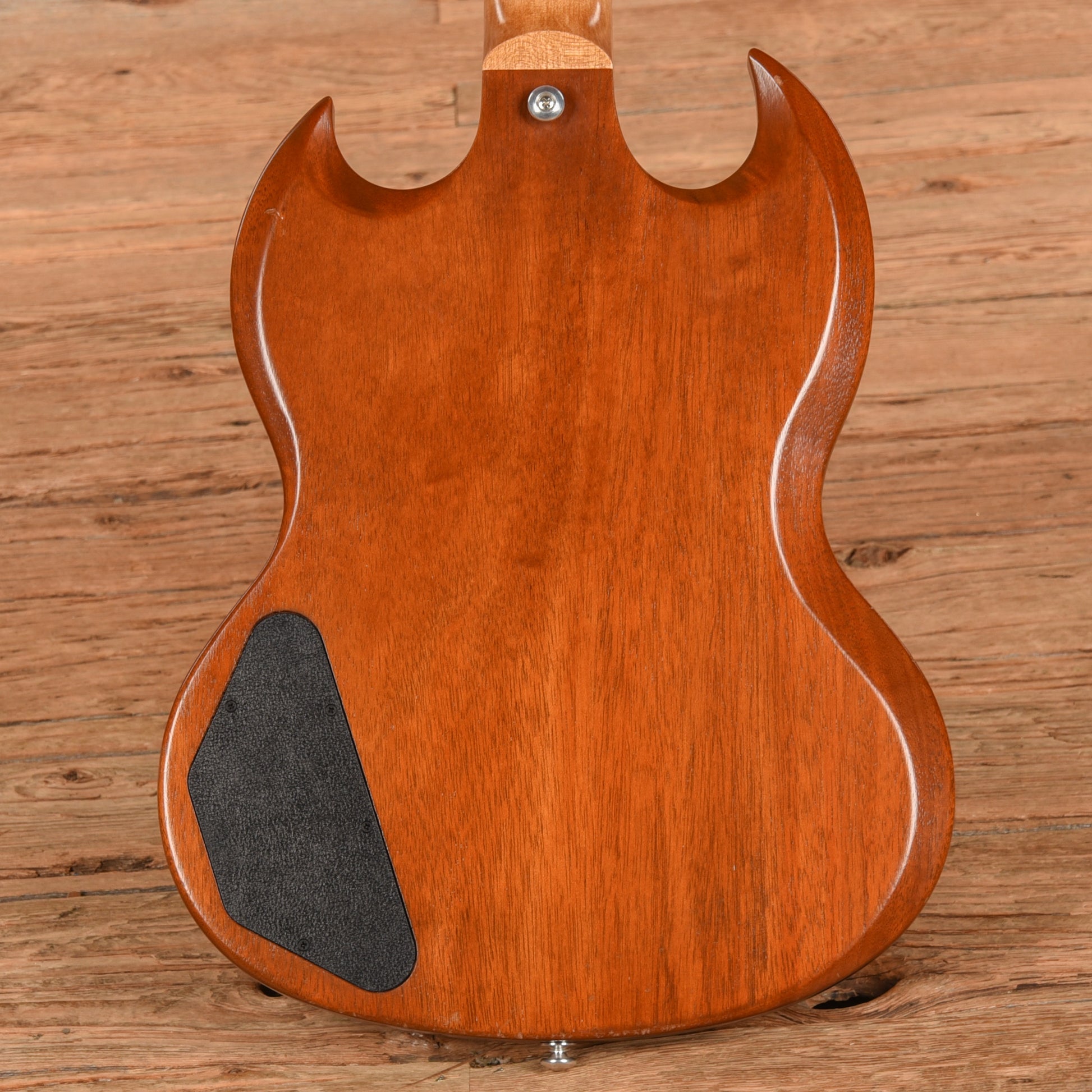 Gibson SG Tribute Natural Walnut 2019 Electric Guitars / Solid Body