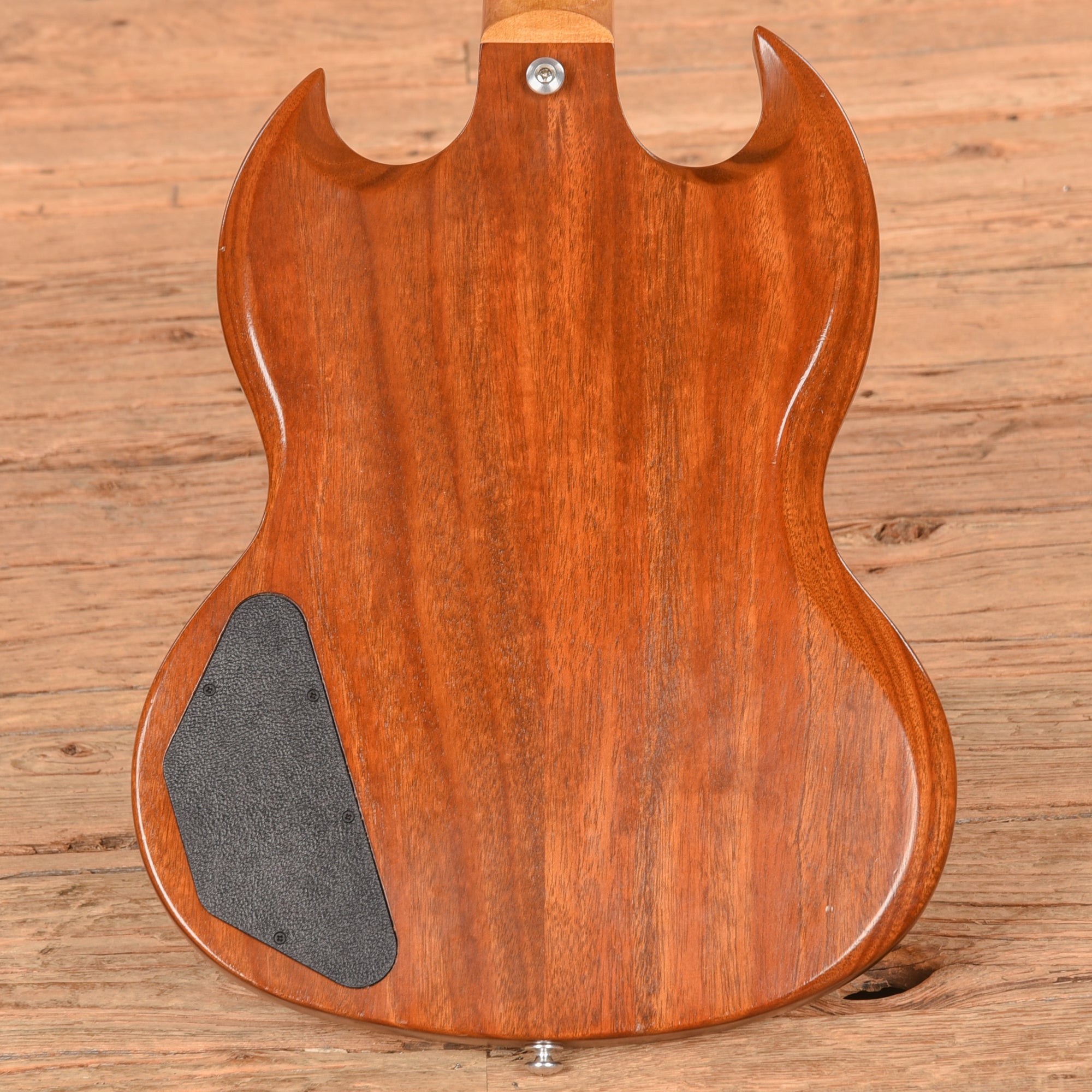 Gibson SG Tribute Natural Walnut 2019 Electric Guitars / Solid Body