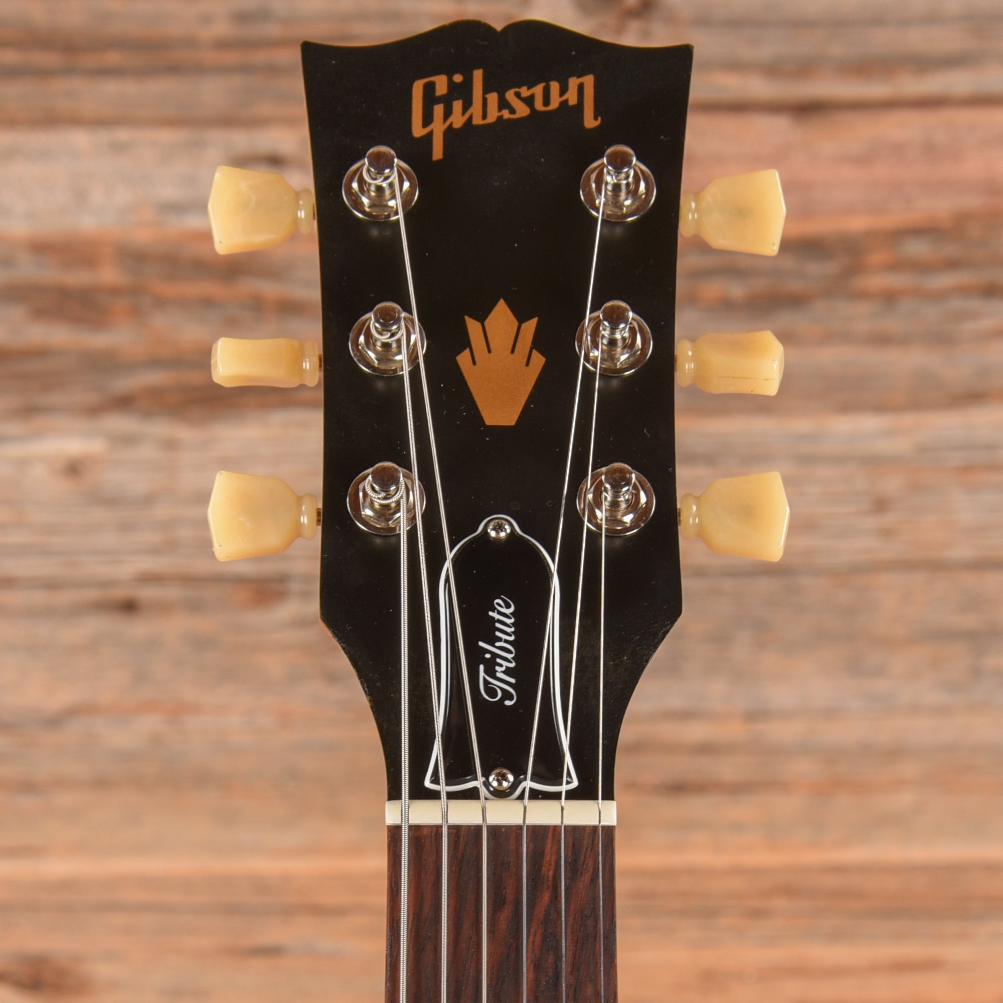 Gibson SG Tribute Natural Walnut 2019 Electric Guitars / Solid Body