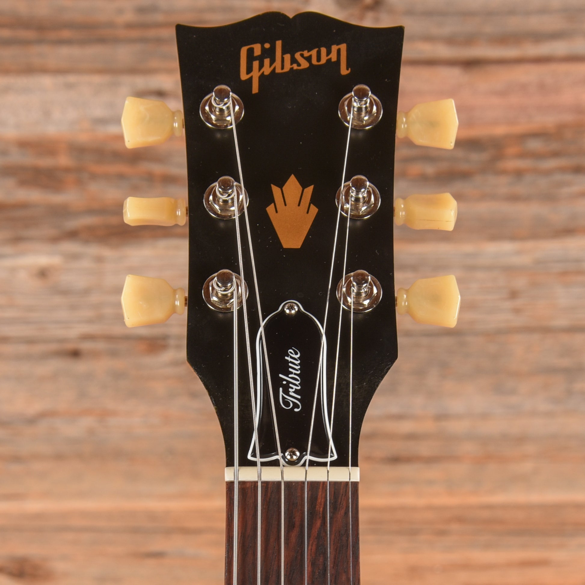 Gibson SG Tribute Natural Walnut 2019 Electric Guitars / Solid Body