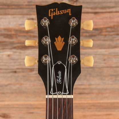 Gibson SG Tribute Natural Walnut 2019 Electric Guitars / Solid Body