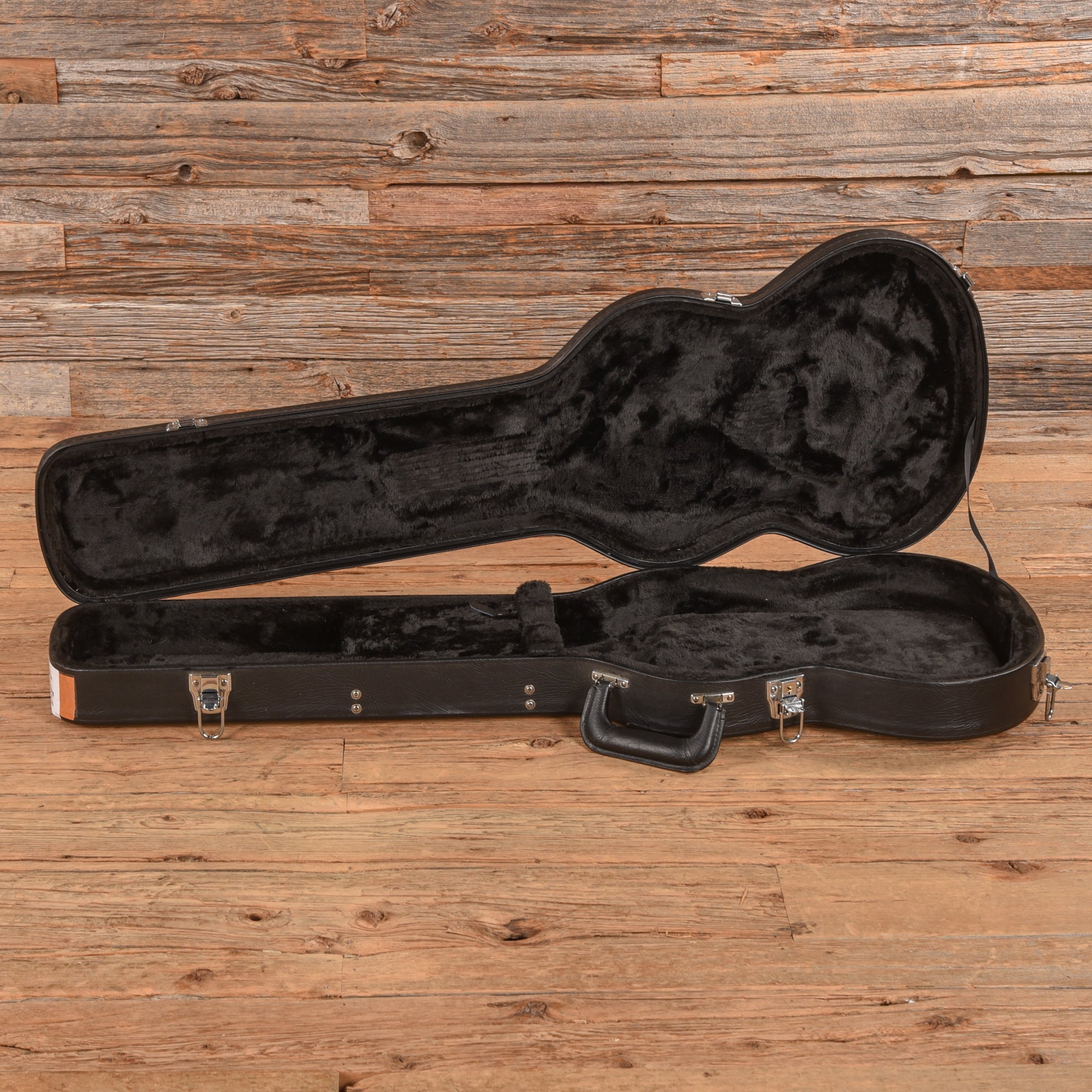 Gibson SG Tribute Natural Walnut 2019 Electric Guitars / Solid Body