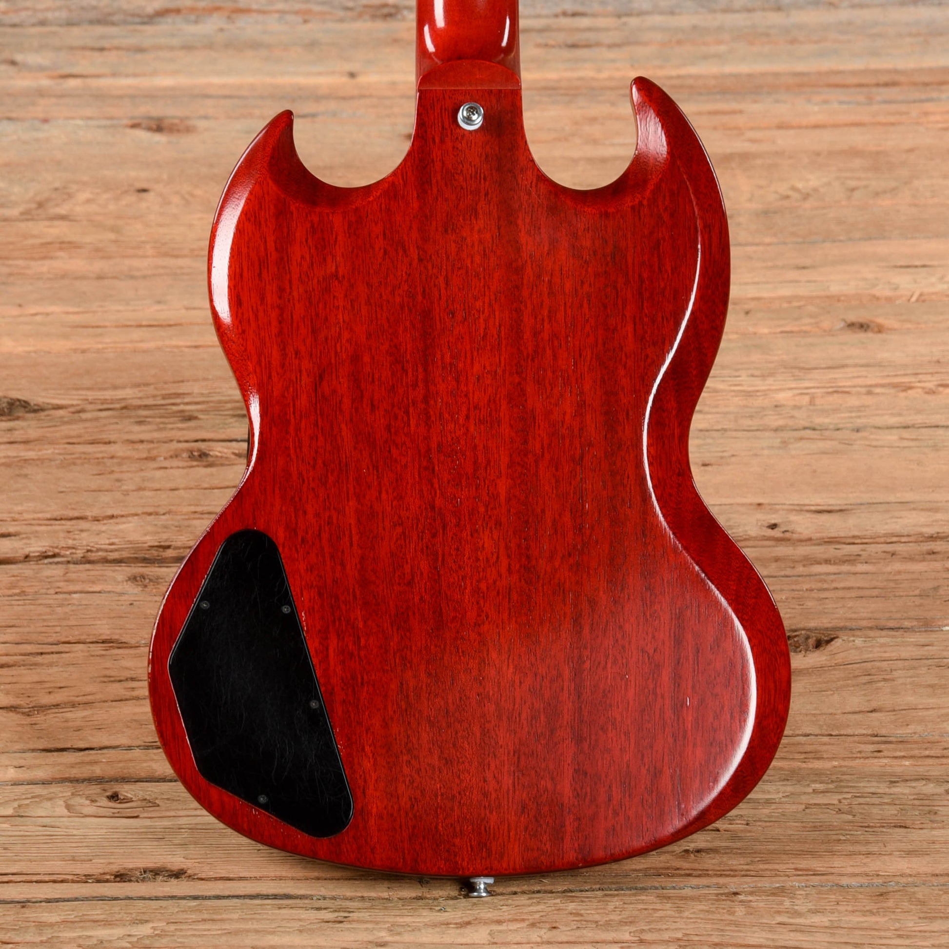 Gibson SG Tribute Vintage Cherry Satin 2022 Electric Guitars / Solid Body
