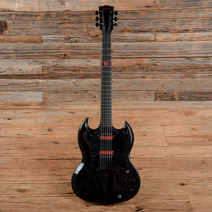Gibson SG Voodoo Black Cherry 2004 Electric Guitars / Solid Body