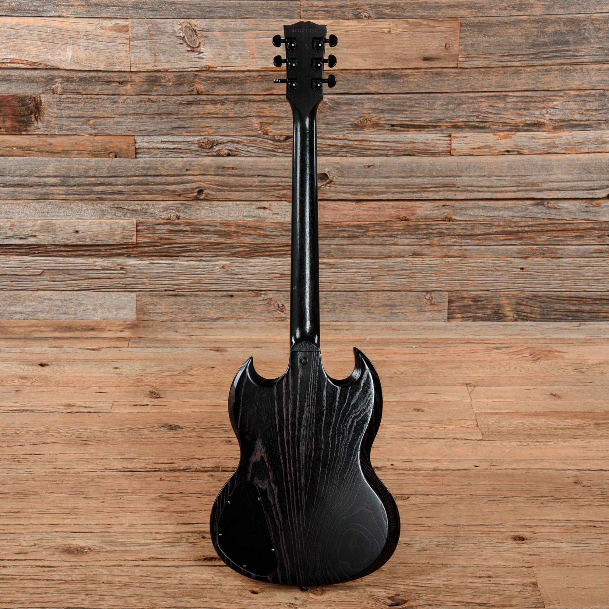 Gibson SG Voodoo Black Cherry 2004 Electric Guitars / Solid Body