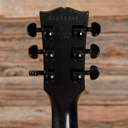 Gibson SG Voodoo Black Cherry 2004 Electric Guitars / Solid Body