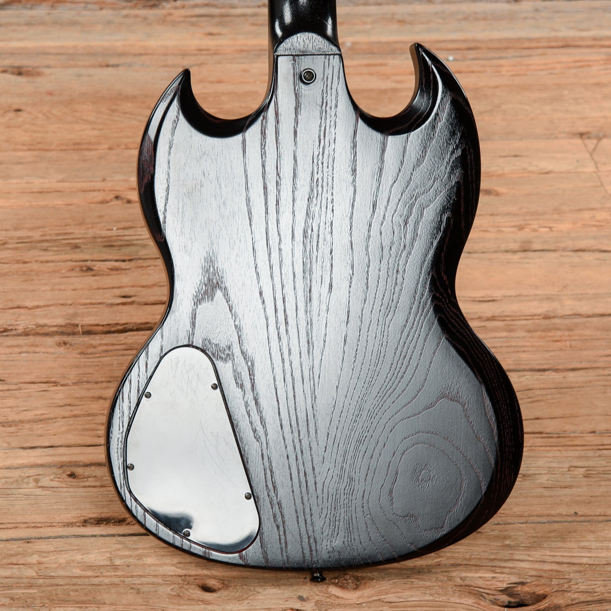 Gibson SG Voodoo Black Cherry 2004 Electric Guitars / Solid Body