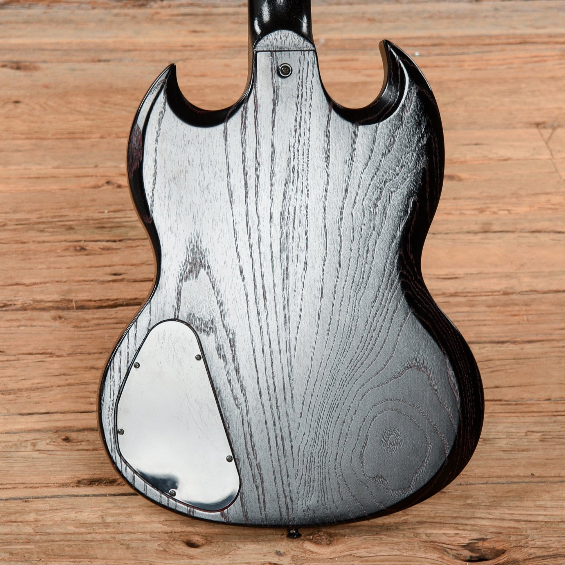 Gibson SG Voodoo Black Cherry 2004 Electric Guitars / Solid Body