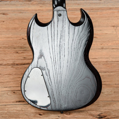 Gibson SG Voodoo Black Cherry 2004 Electric Guitars / Solid Body