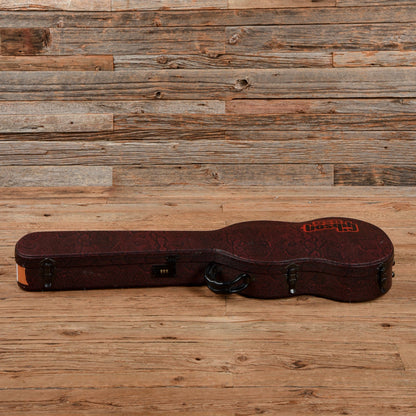 Gibson SG Voodoo Black Cherry 2004 Electric Guitars / Solid Body